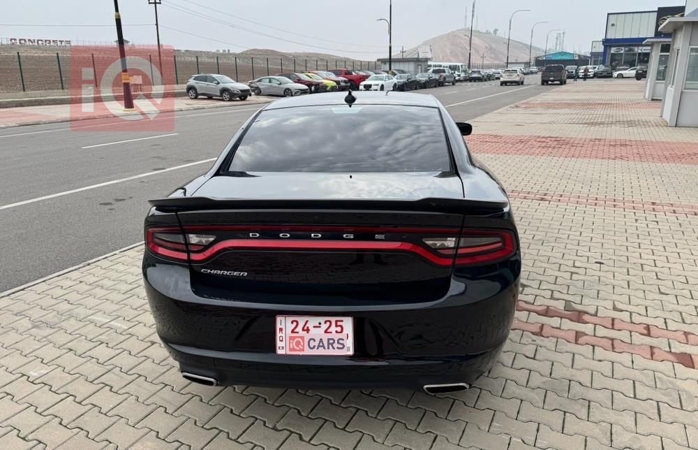 دودج تشارجر